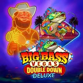 Big Bass Las Vegas Double Down Deluxe Big Bass Las Vegas Double Down Deluxe