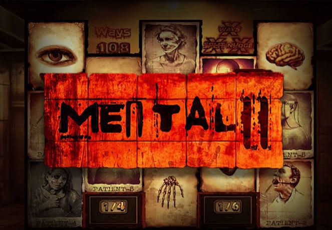 Mental 2: Slot Introduction Mental 2: Slot Introduction